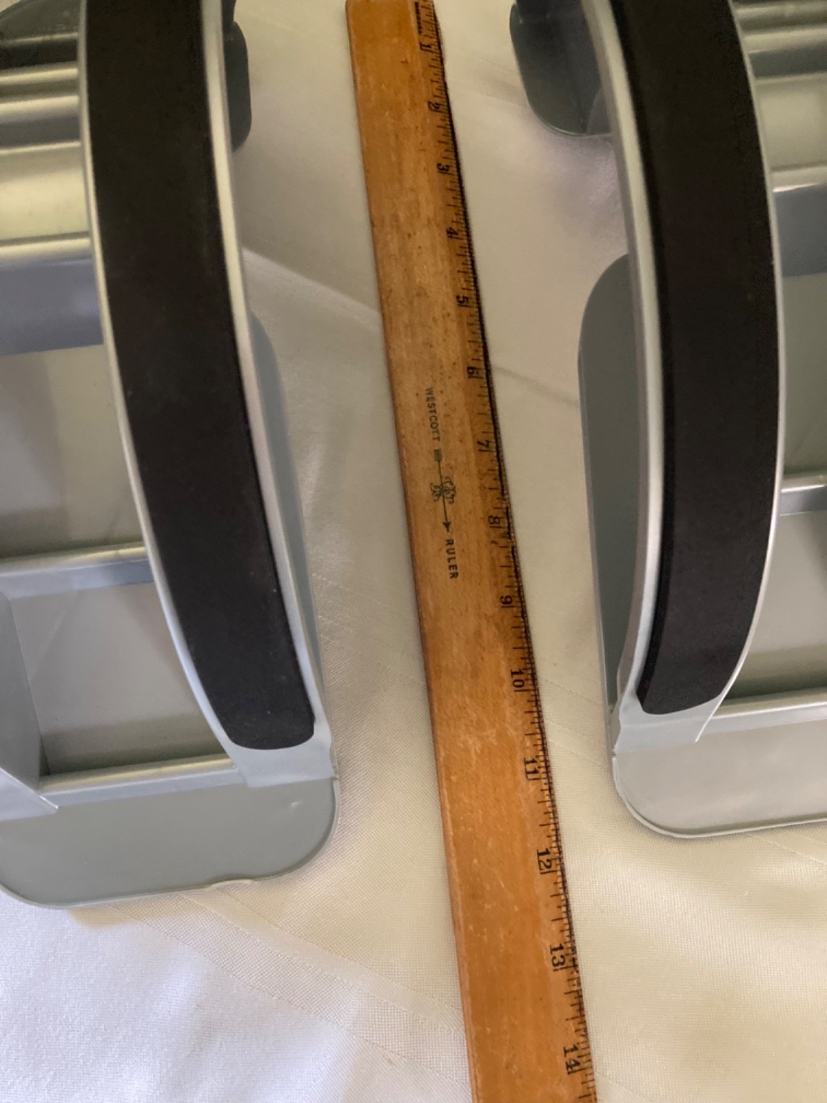 2 X Vive Calf Stretcher Reduce Feet Pain Achilles Tendonitis Improve Flexibility