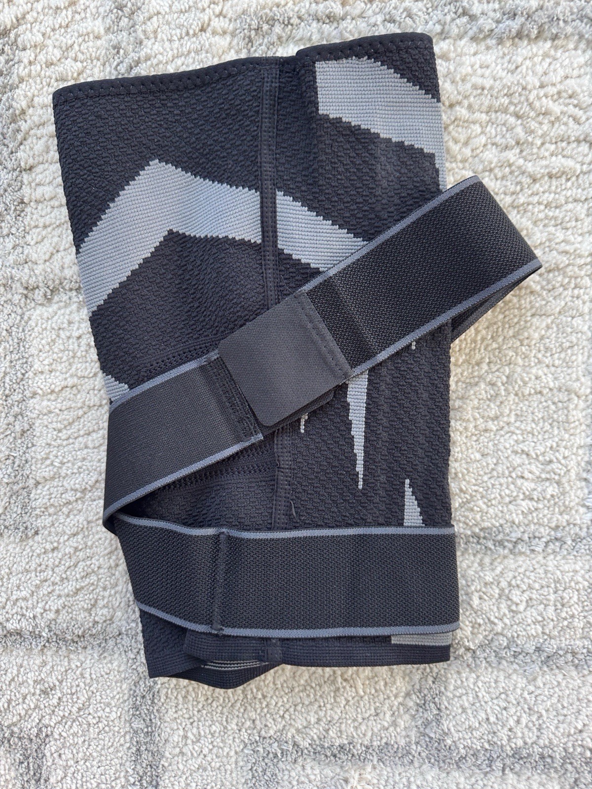 Anaconda Knee Brace With Stabilizer 3D V5 Sz XL new
