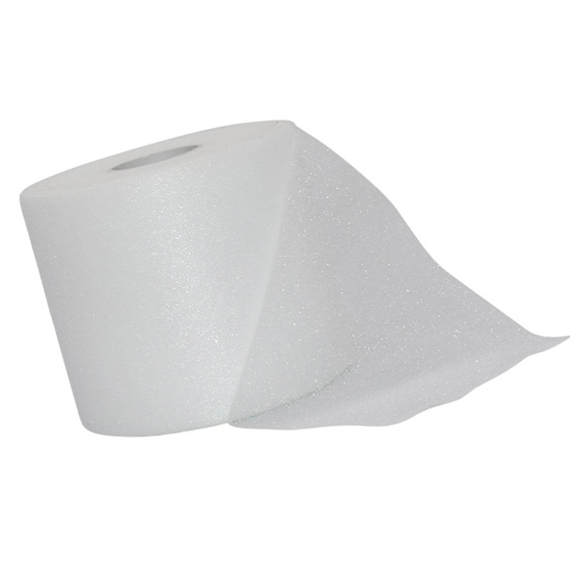 27m Athletic Foam Tape Pre-Wrap Athletic Tape Foam Underwrap Tape Pre Wrap Tape