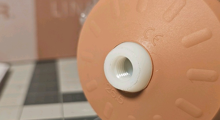 Ossur locking liner NEW