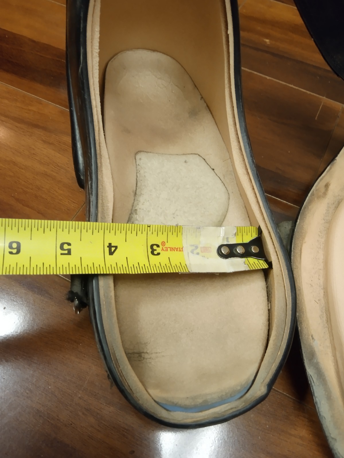 Custom AFO Walking Boot, Left Foot Brace See Photos For Measurements