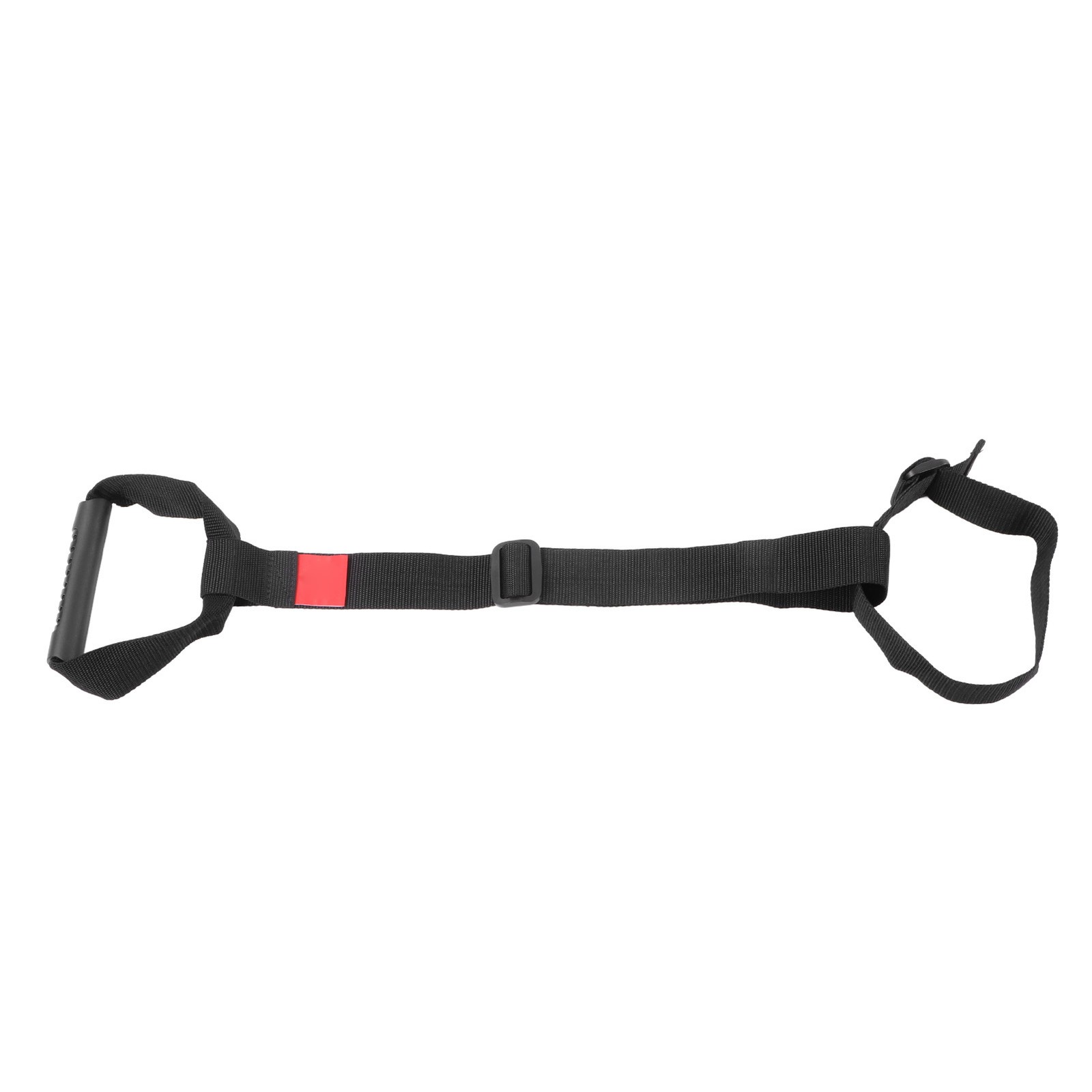 Leg Lifter Strap Safety Nylon Assistant Leg Lifter Mobility Aid For Elderly