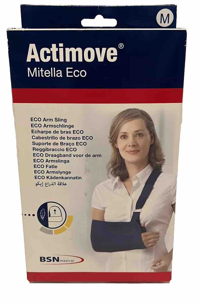 Actimove Arm Sling Universal Support Size Medium