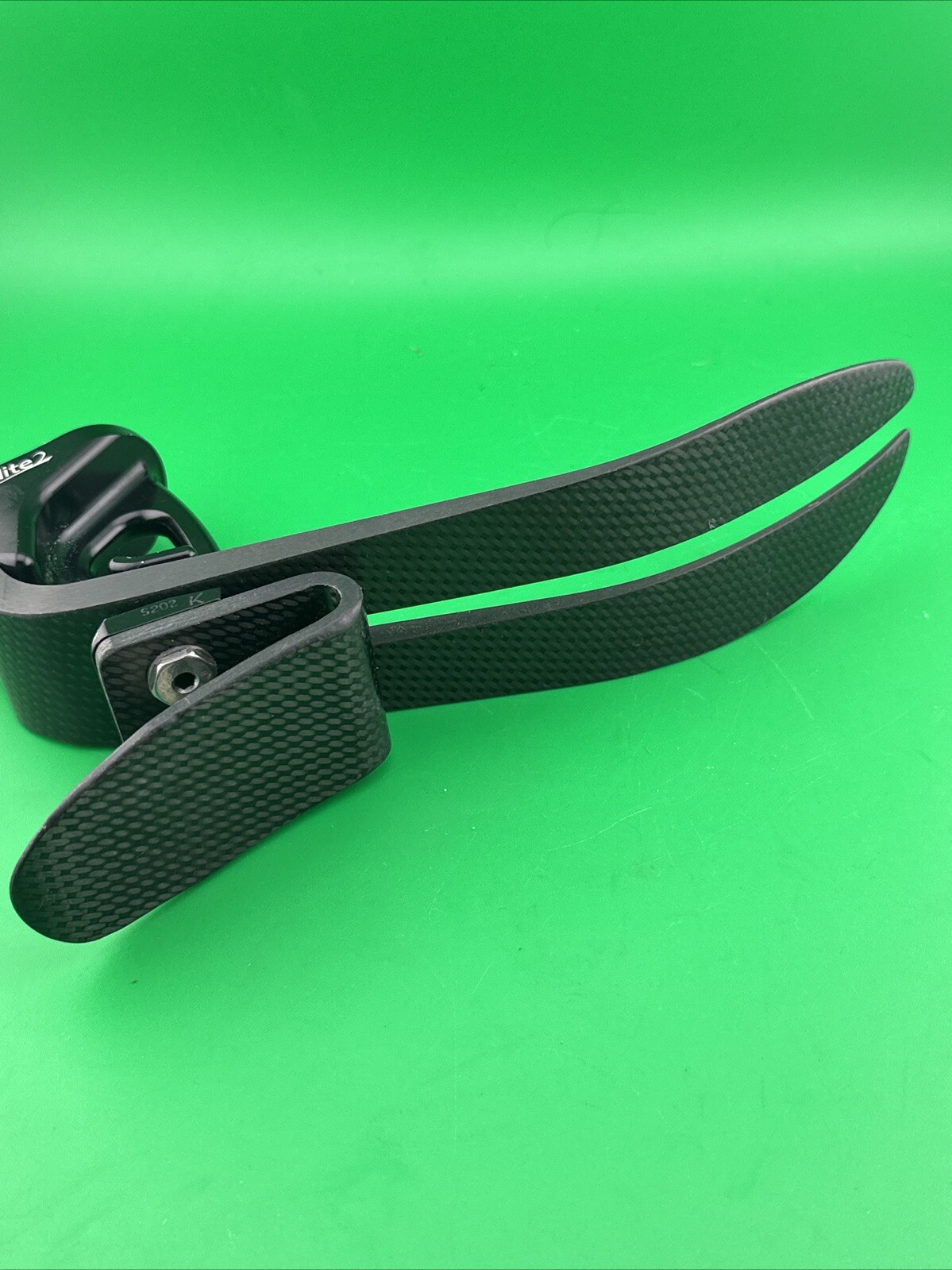 blatchford endolite elite 2 Two prosthetic foot. sz 28. category 4. No Shell