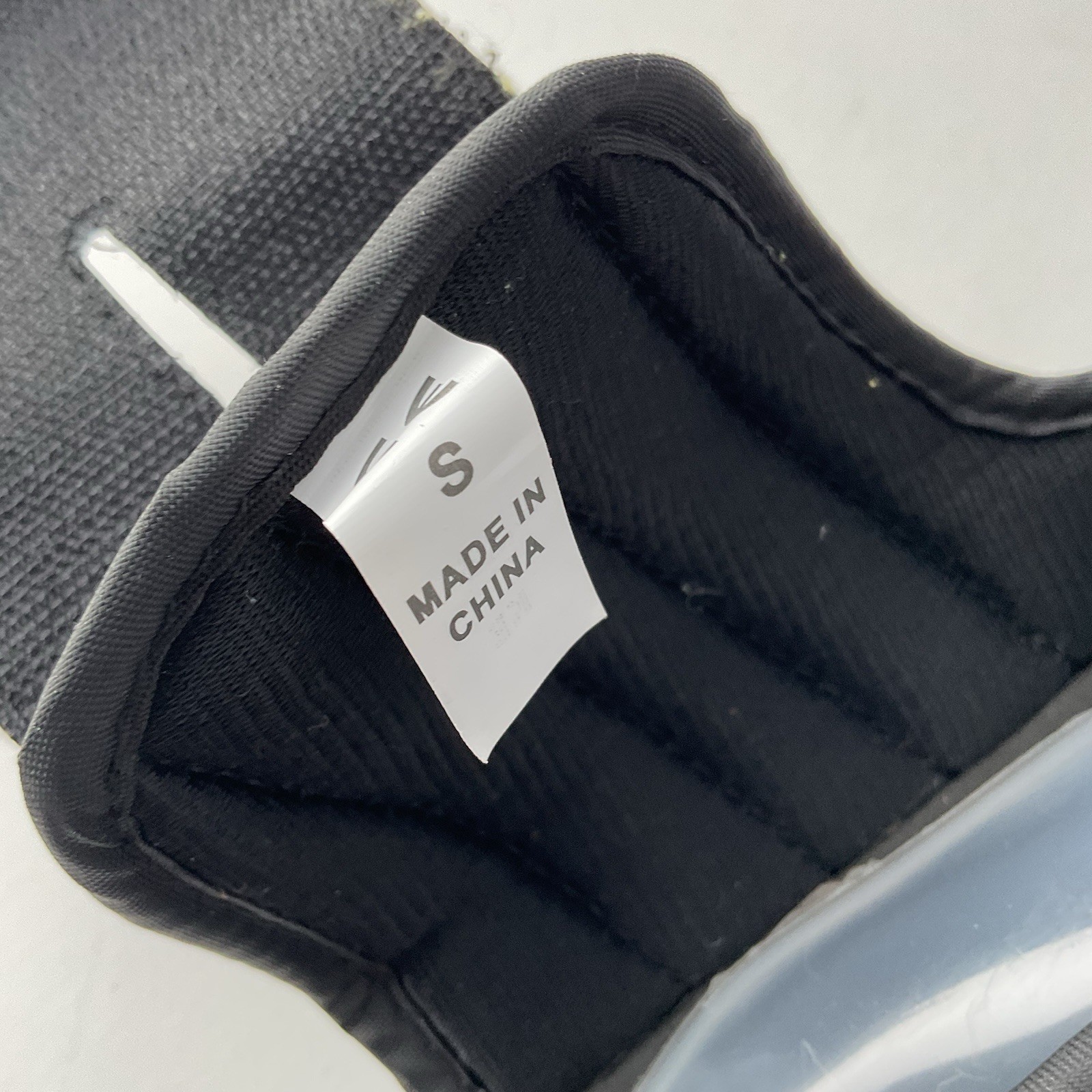 ProCare Squared Toe Post Op Shoe Foot Boot Right or Left Size Small