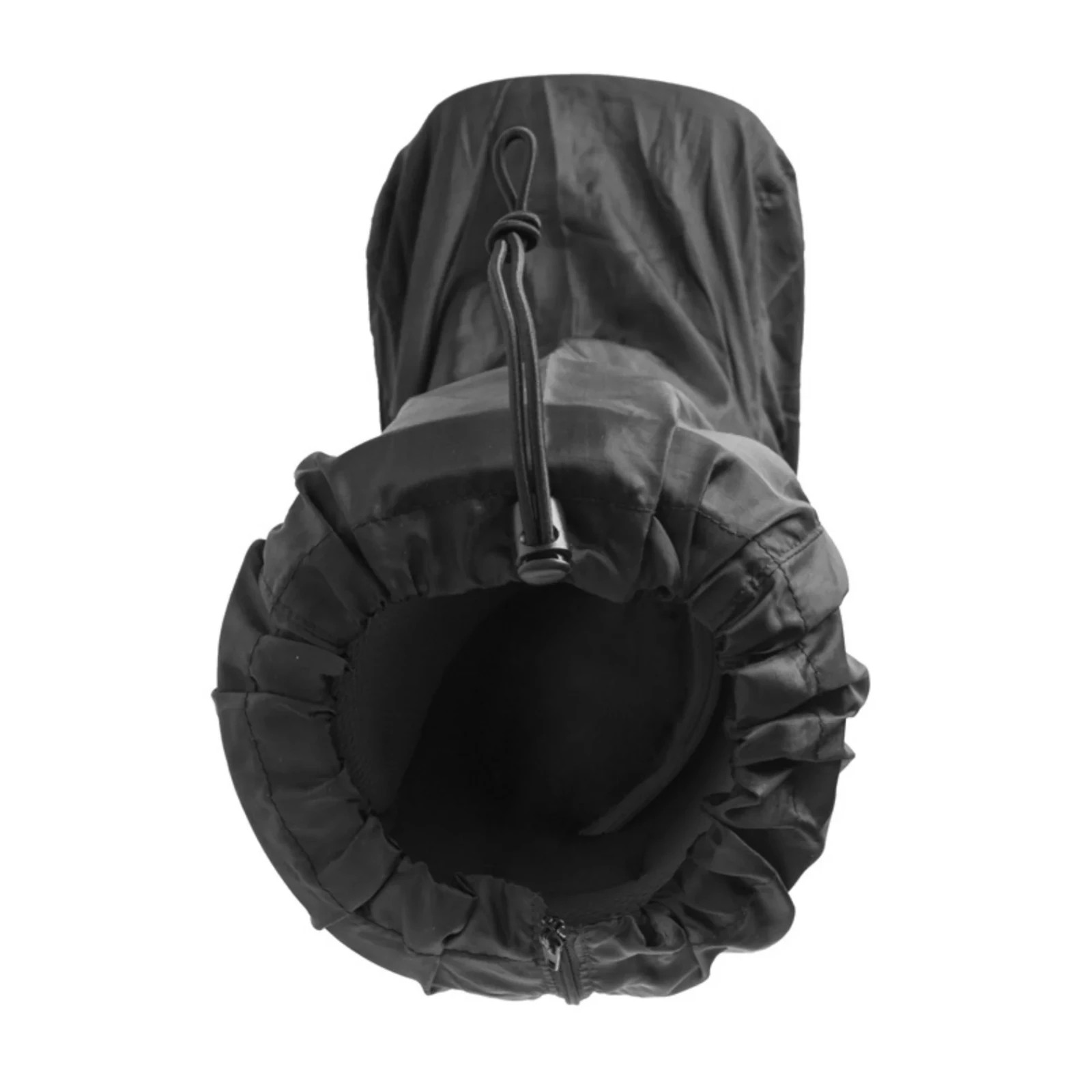 Ossur Rebound Air Walker Durable Weather Cover Splash Proof Design Black