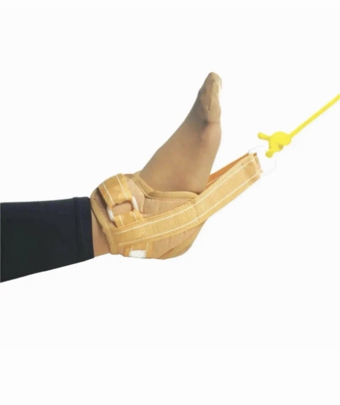 Ankle Traction Holder by Vissco – Universal Size Unisex