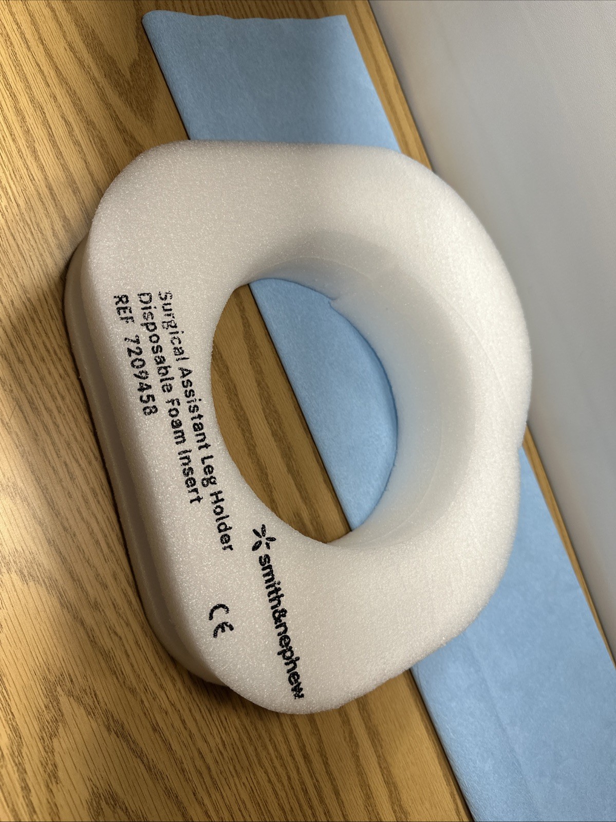 Smith & Nephew Surgical Assistant Leg Holder | Foam Insert REF 7209458 | New