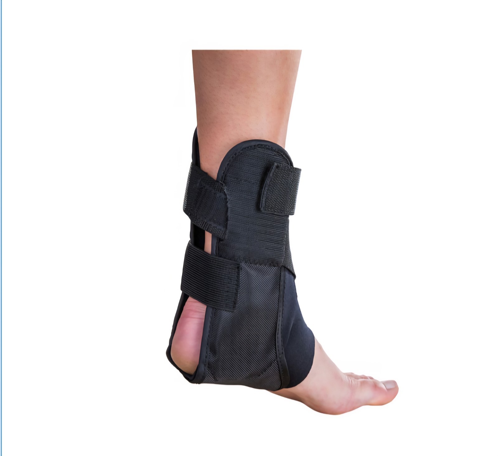 Aircast 02MLR Airsport Ankle Brace Large Right Size Men’s 11.½-13 Women’s 13-14½