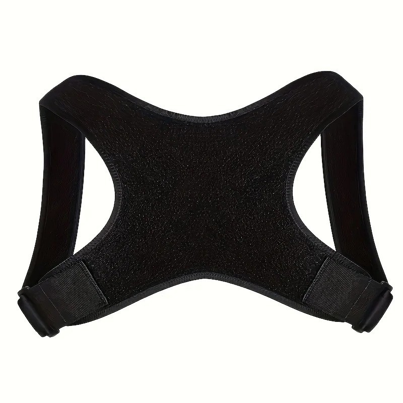 Back Posture Corrector Shoulder Straight Support Brace Belt Therapy Men Women us