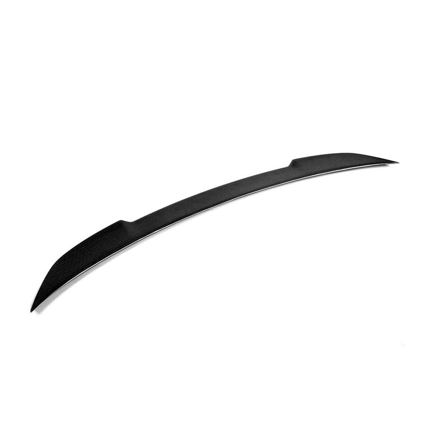 for BMW 3 Series G20 330i G80 M3 2019-2026 Real Carbon Fiber Rear Trunk Spoiler