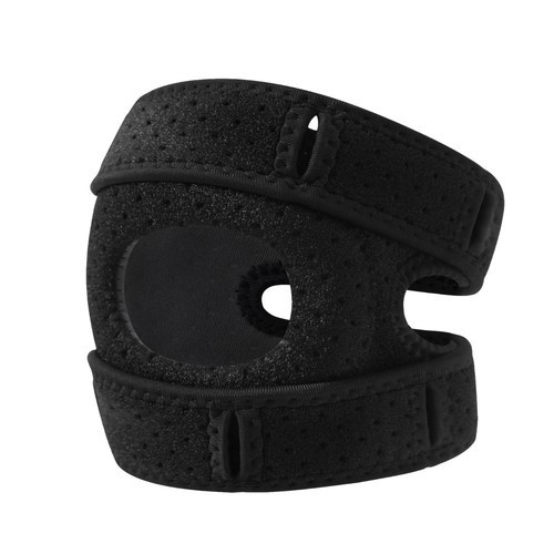 Knee Brace Support Adjustable Neoprene Patella Stabilizing Compression Straps