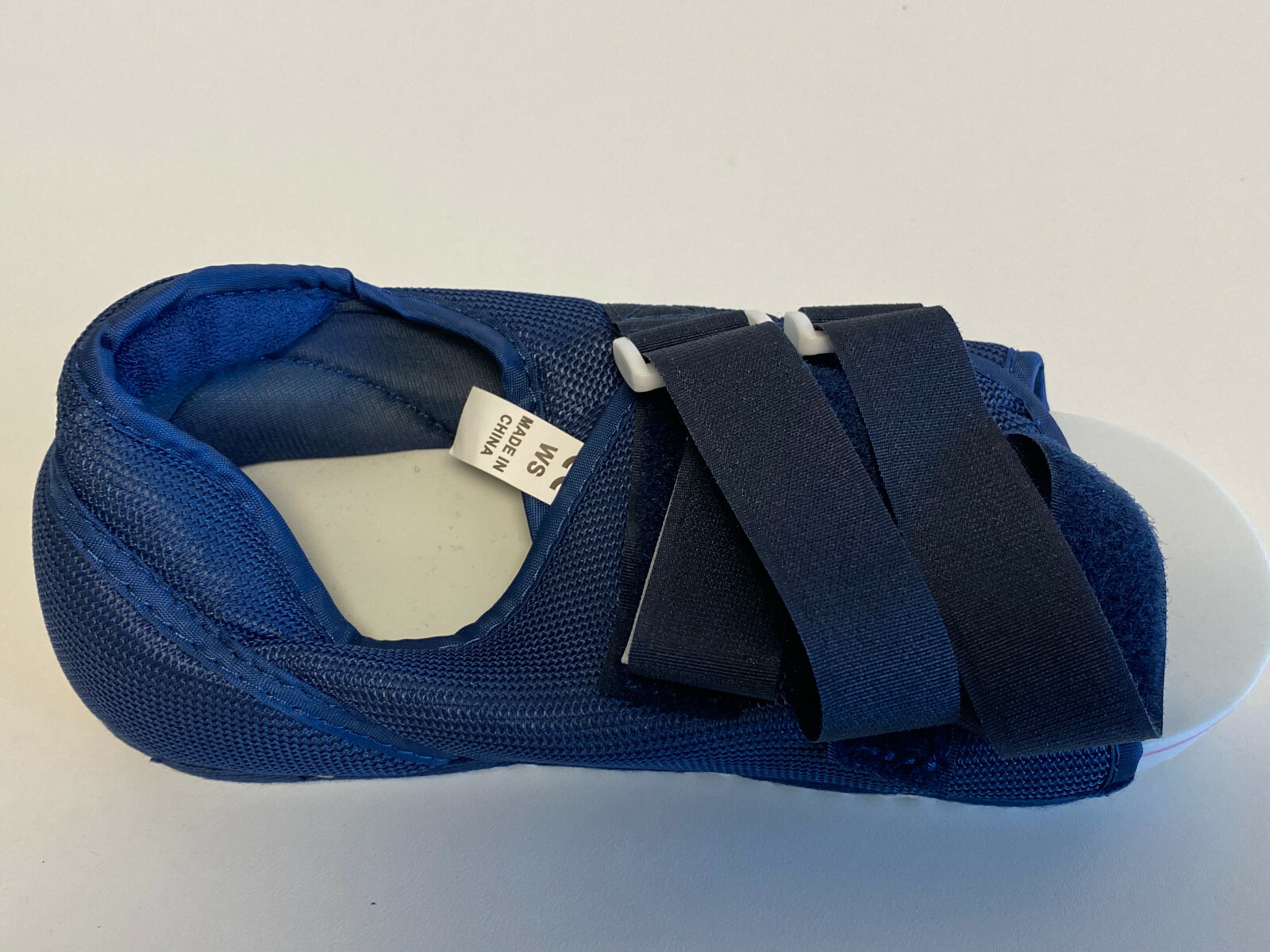 Lot of 3 ProCare Post OP Shoe Female – Small 79-90193