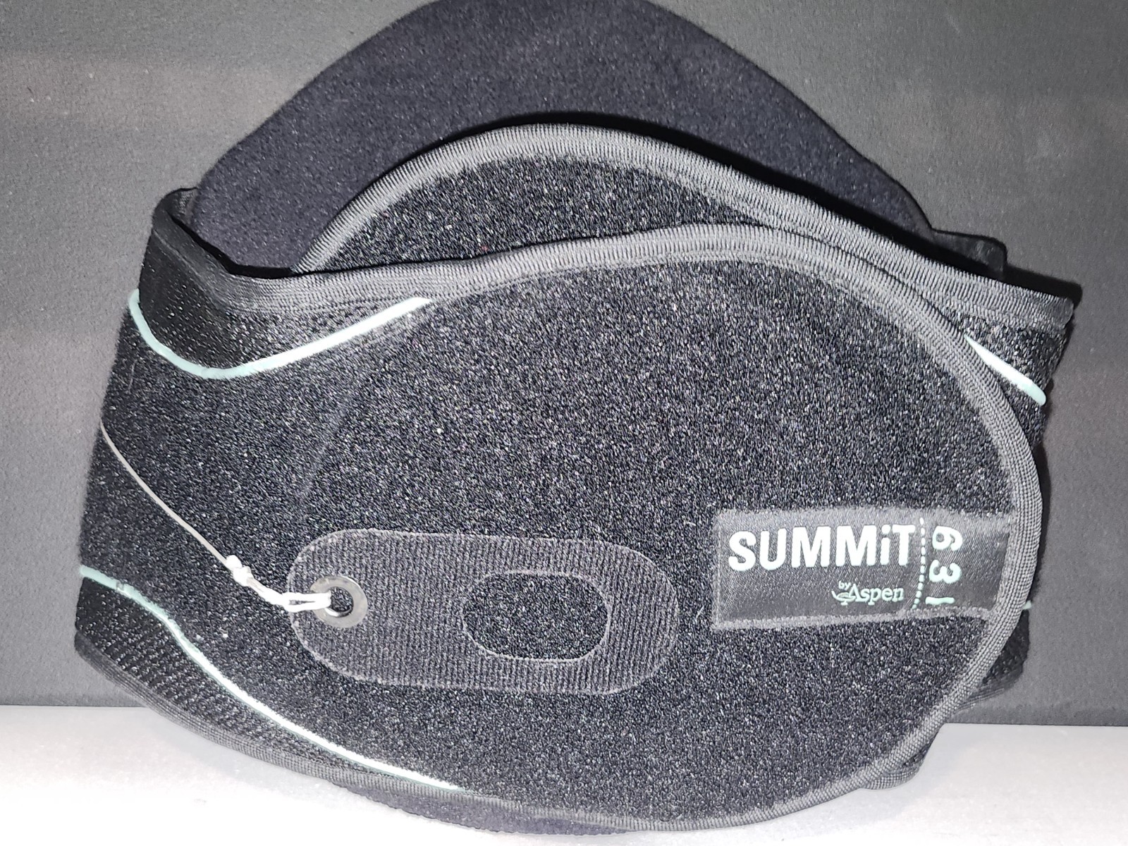 Aspen Back Brace Summit 631 Adjustable LSO Compression Stabilization size small