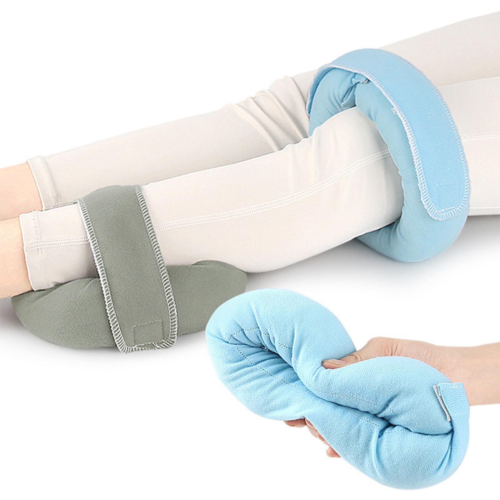 Heel Protector Cushion Soft Elastic Skin Protection Bed Sleeping