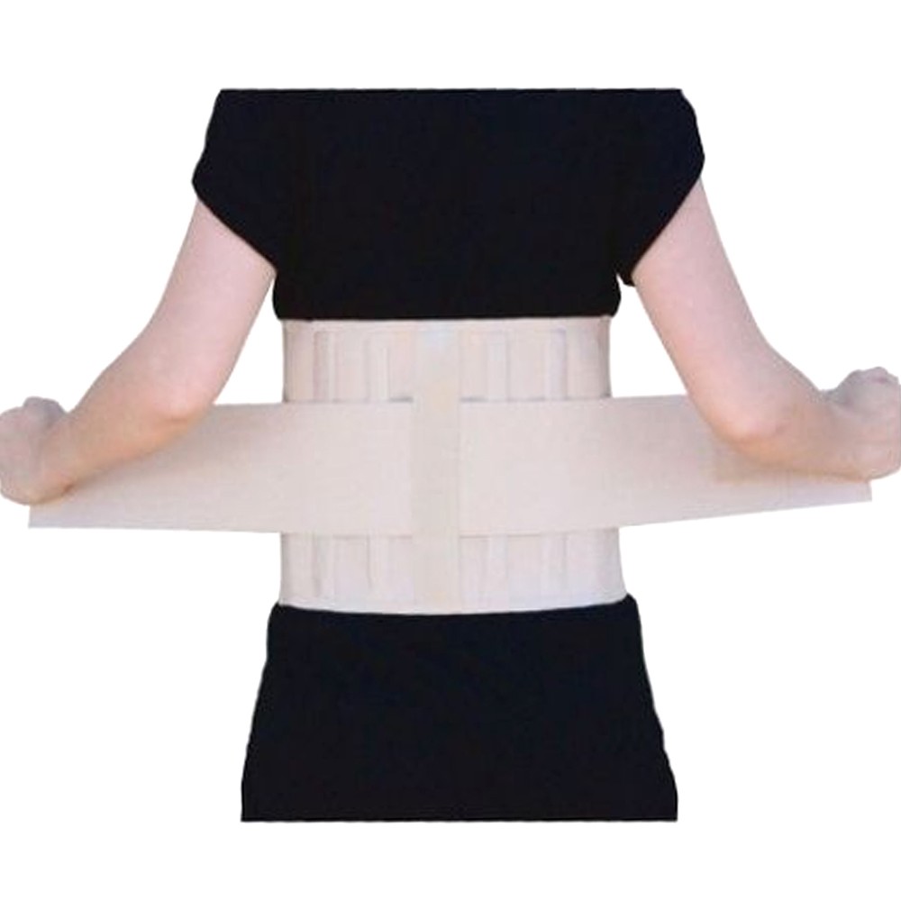 Felicity Back Care Supporter (Medium 28.5″-34.5″ Waist)