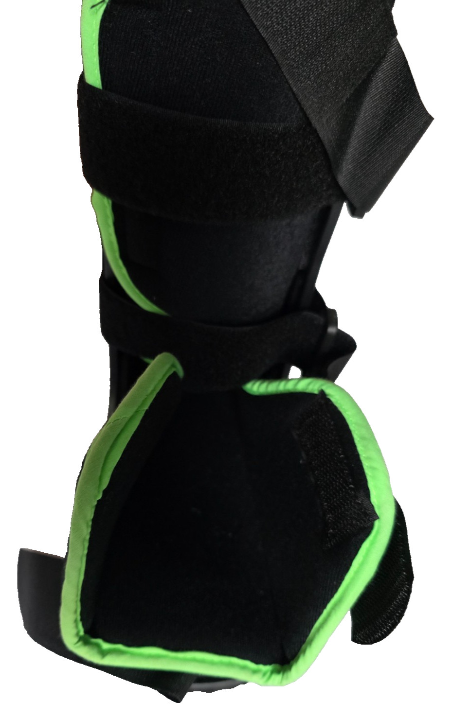 ExoArmor LARGE Pediatric Walking Boot – Lightweight Medical Boot for Children