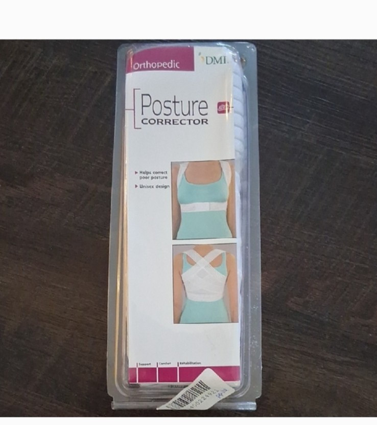 Orthopedic Posture Corrector