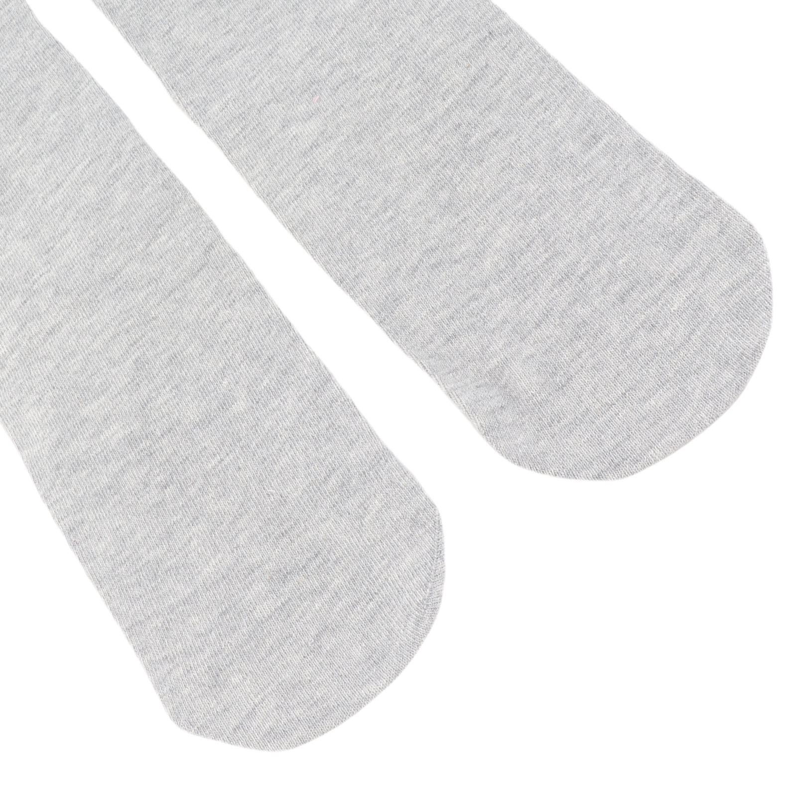 5pcs Protective Stump Socks Prosthetic Limb Socks Soft Elastic Thickened Cotton