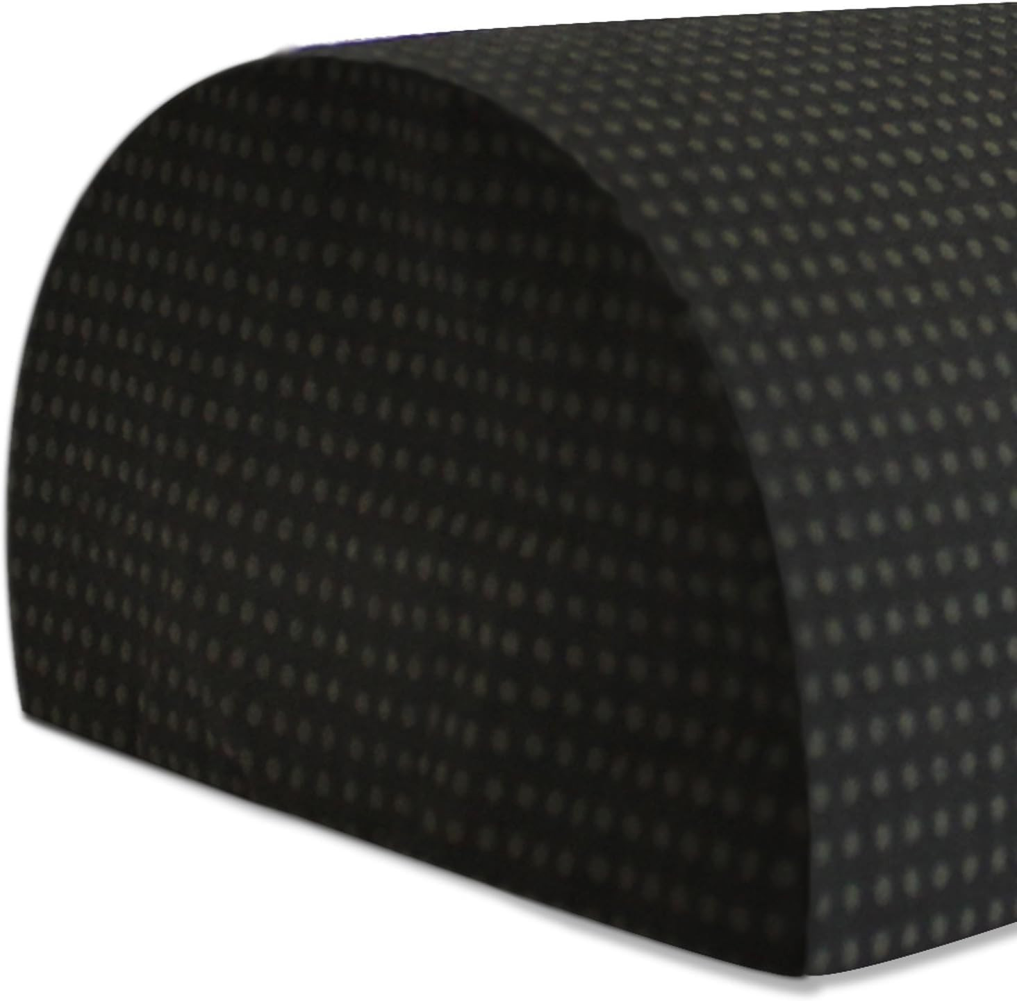 Half Moon Pillow for Leg Elevation | Ankle Knee Neck and Lumbar Support Bolster
