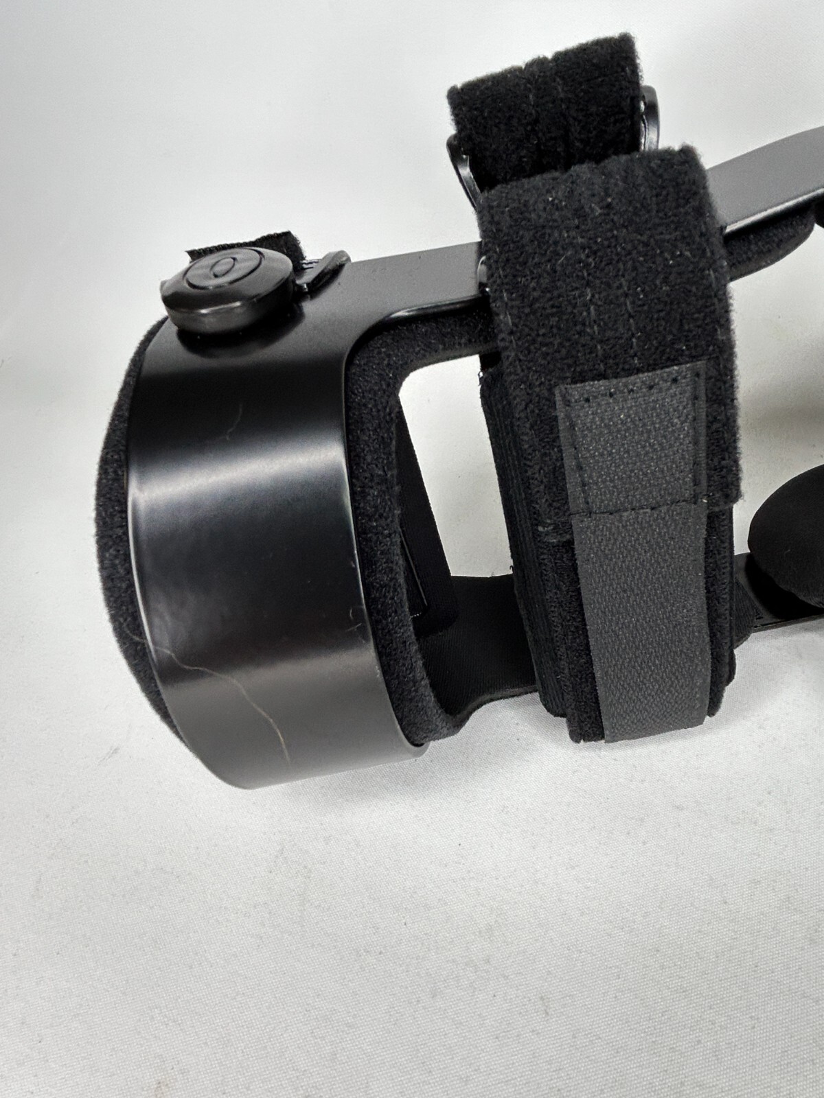 NEW ISO Preferred Small OA Dual Upright Hinge Knee Brace ISO-KN230R Right S/RT