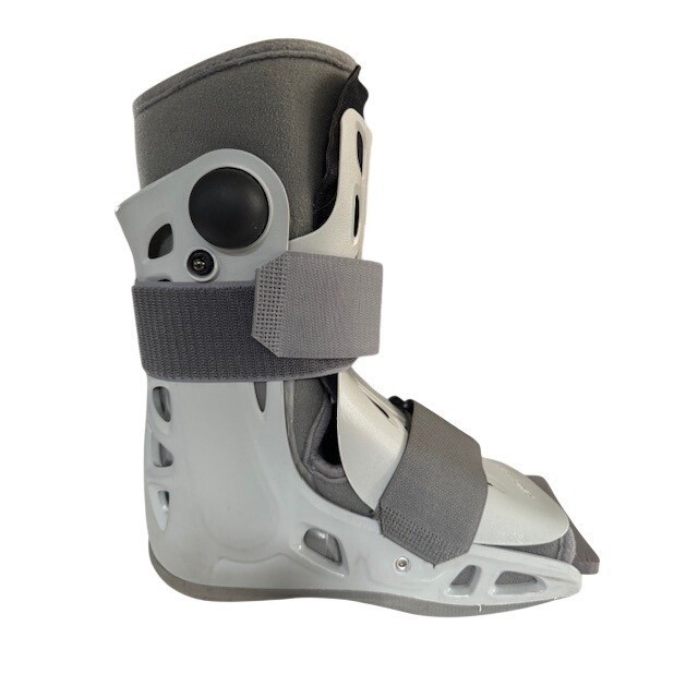 Aircast Walking Boot Brace Ankle Foot Immobilizer Small DJO LLC