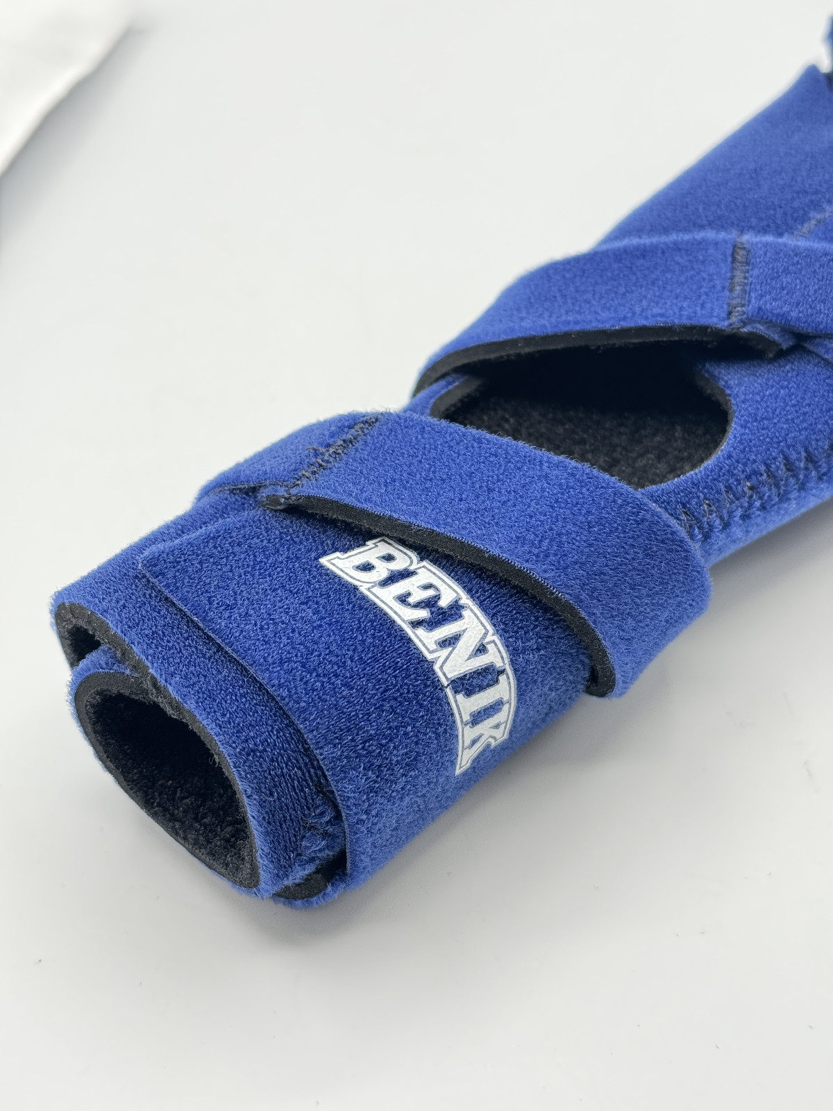 Benik W-711 Forearm Tunnel Splint, Left Med/Large, Wrist Support Brace