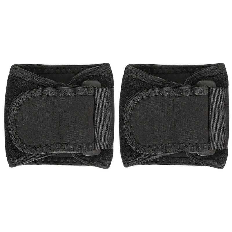 Wrist Support Wrap Breathable Wrist Brace For Basketball Badminton Weightlifting