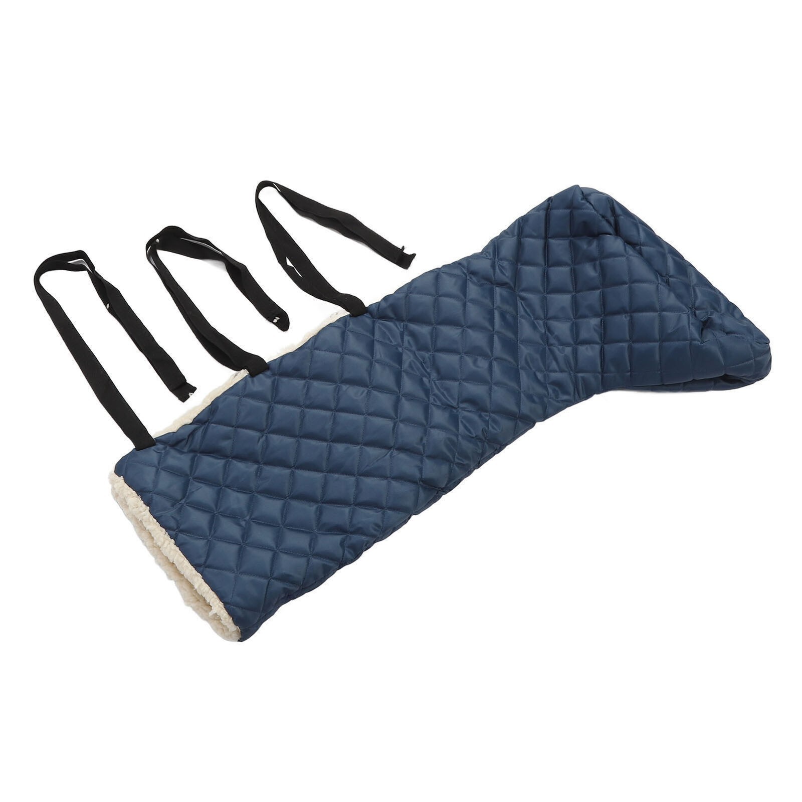 Warm Leg Cast Sleeve Washable Soft Elastic Leg Foot Cast Sock Protector