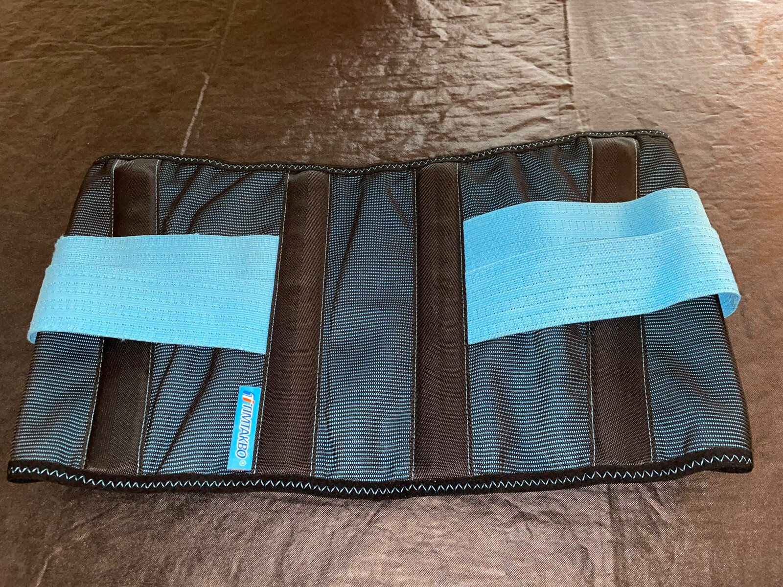 TIMTAKBO Back Brace TMRWT1219. Men’s Size XXXL.. EUC