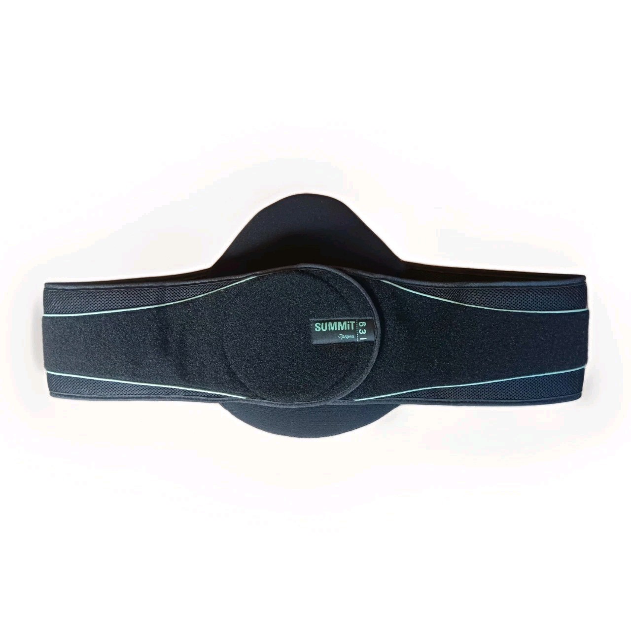 Aspen Summit 631 Adjustable Lumbar Back Brace SZ: XL Compression & Stabilization