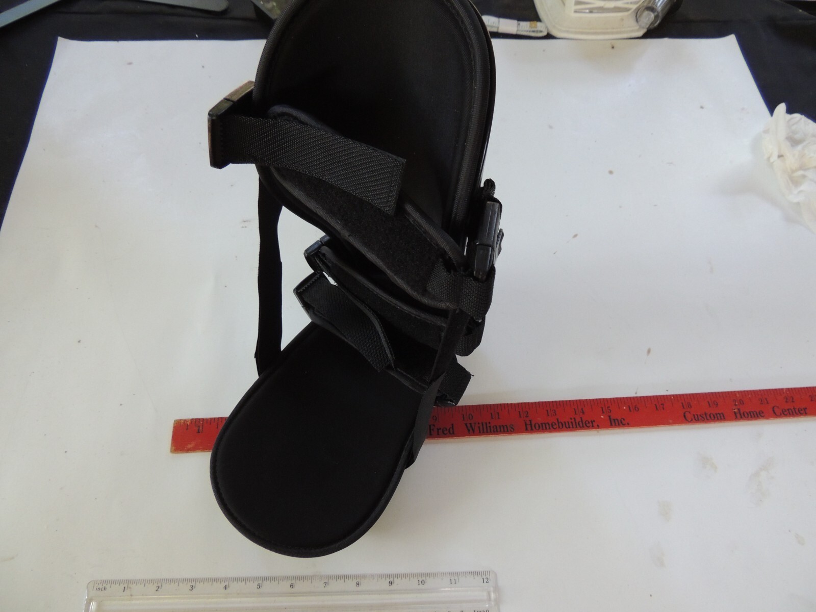 Fracture Boot Recovery, Walker,Protection and Healing Foot Ankle Injury