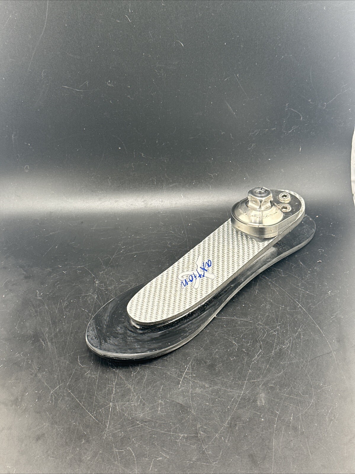 OTTOBOCK Axtion Prosthetic Foot. Size 29. Category 3, Excellent Condition. 1e56