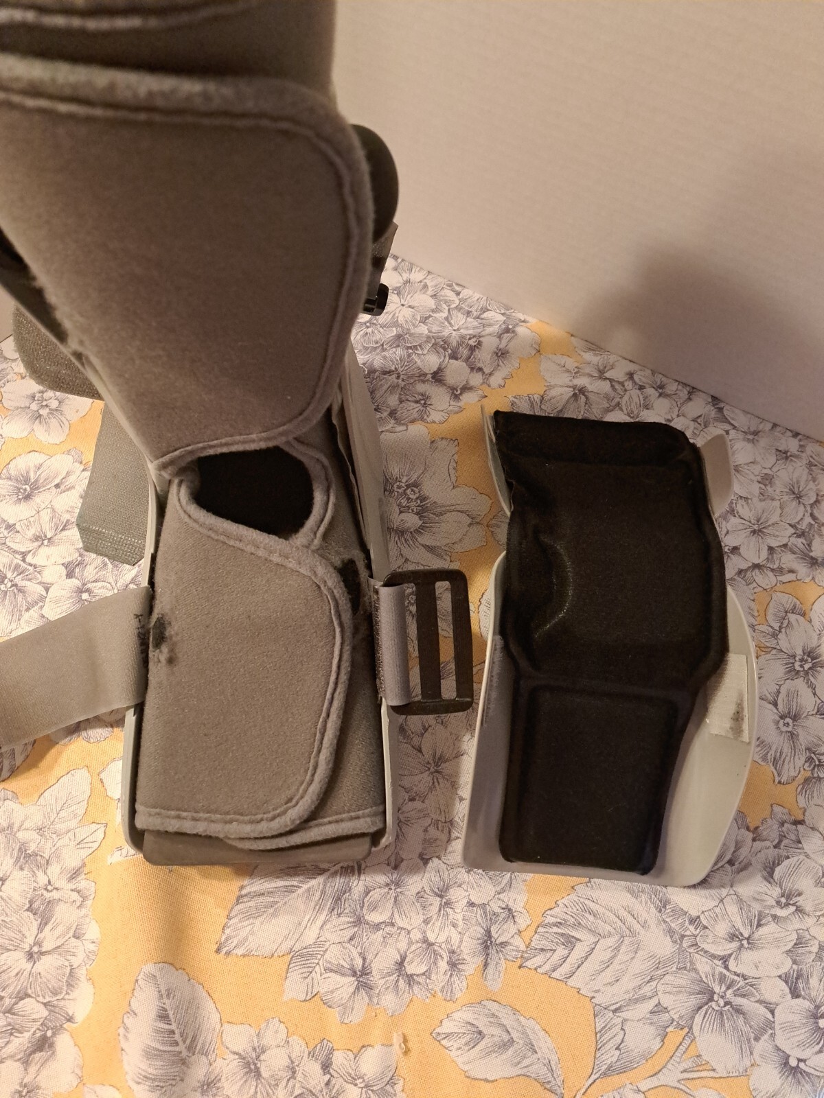 Aircast walking boot SP Walker Small Q