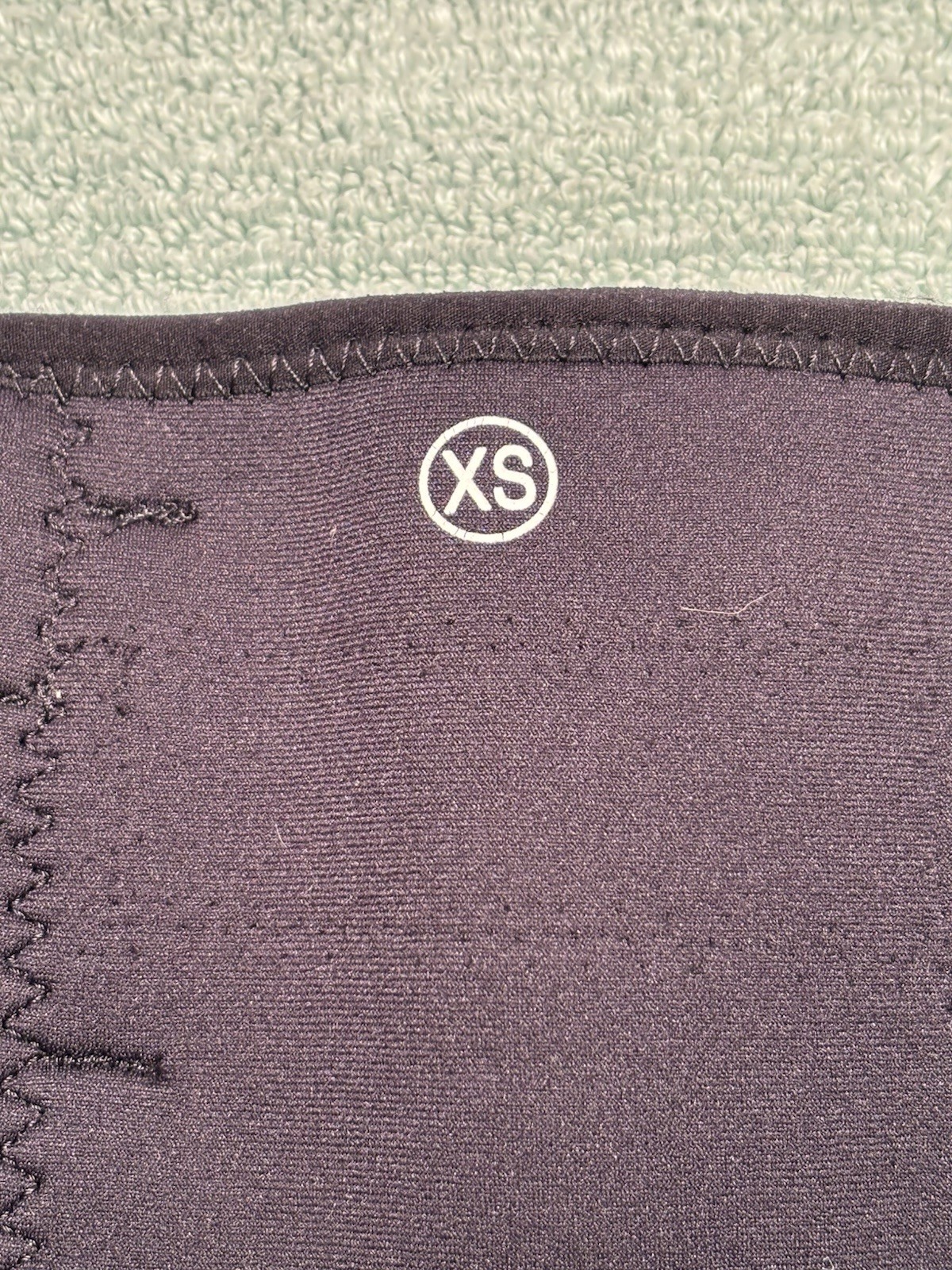 New Options Sports XS Hinged Knee Brace Tactical Osteoarthritis Support Wrap