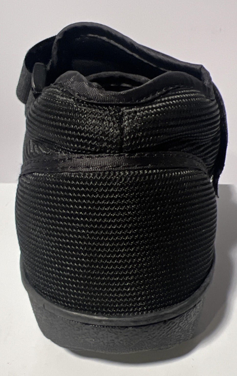 DJO Global ProCare Squared Toe Post Op Shoe Size Medium 79-81235 Black Germany
