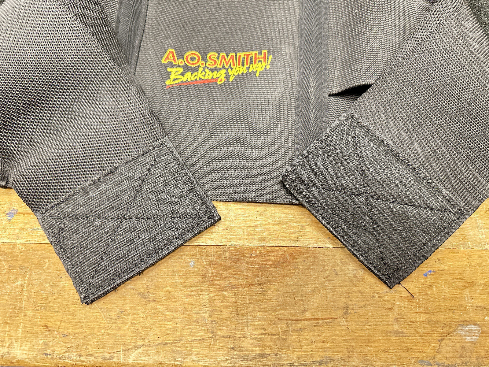 A. O. Smith Back support Belt