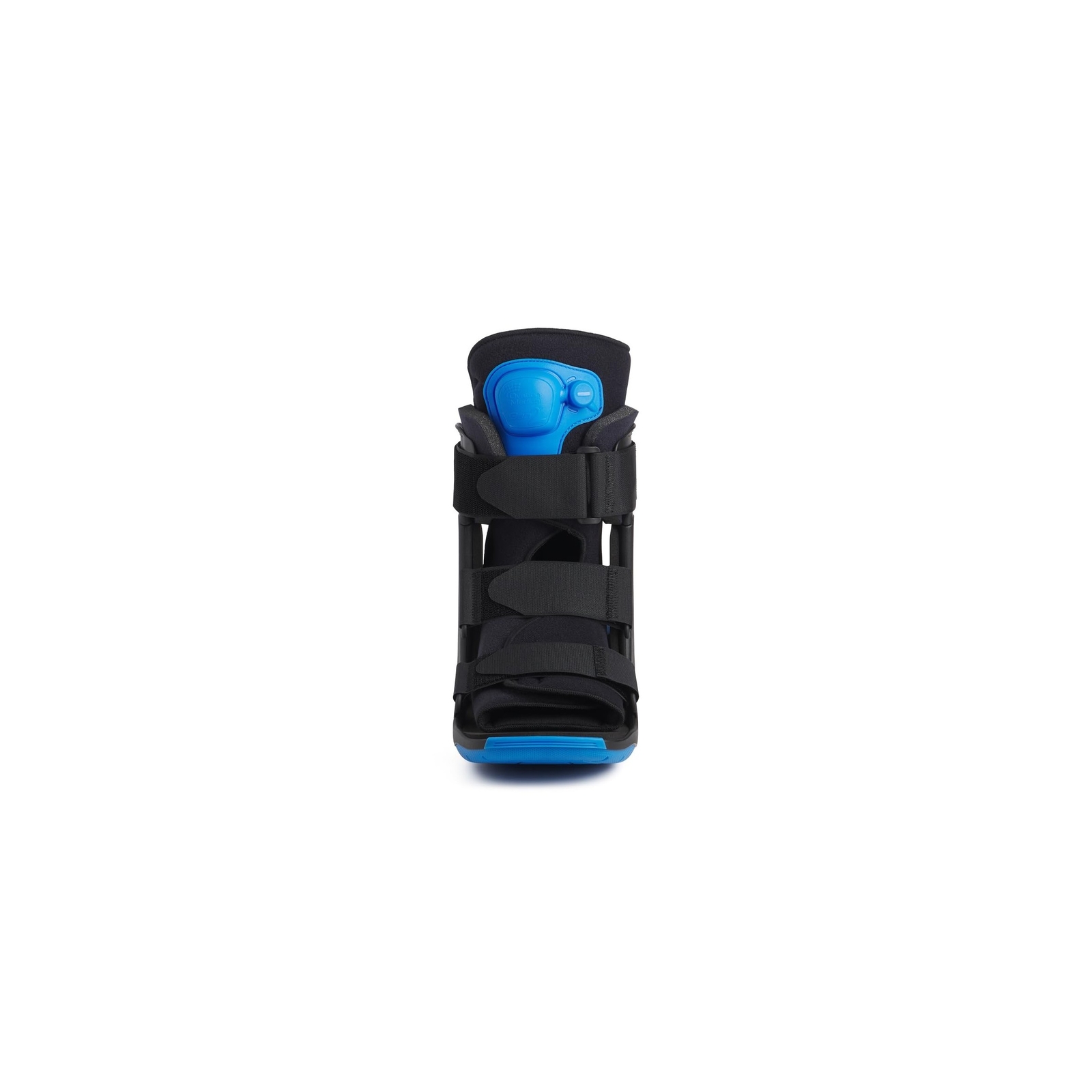 Gen 2 Pneumatic Walking Boot – Lightweight, Low Profile CAM Walker Boot – Pre…