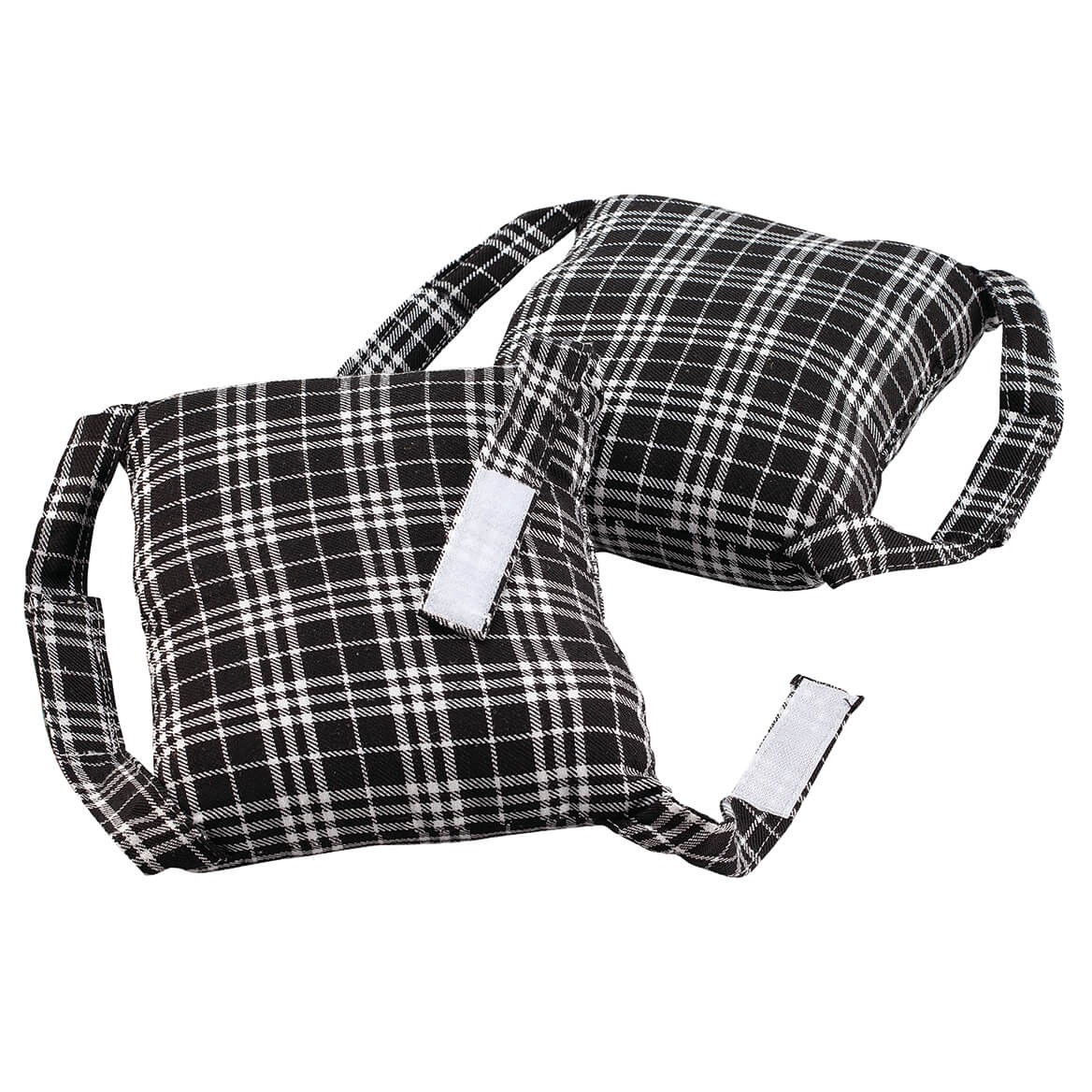 Orthopedic Knee Pillows, Set of 2