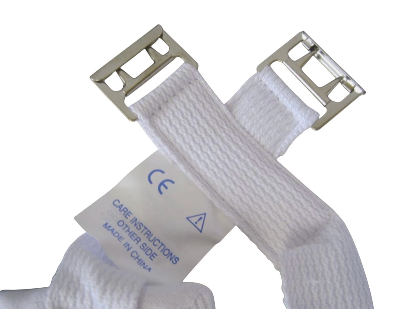Procare Clavicle Strap 79-85005 Medium Felt Buckle Closure