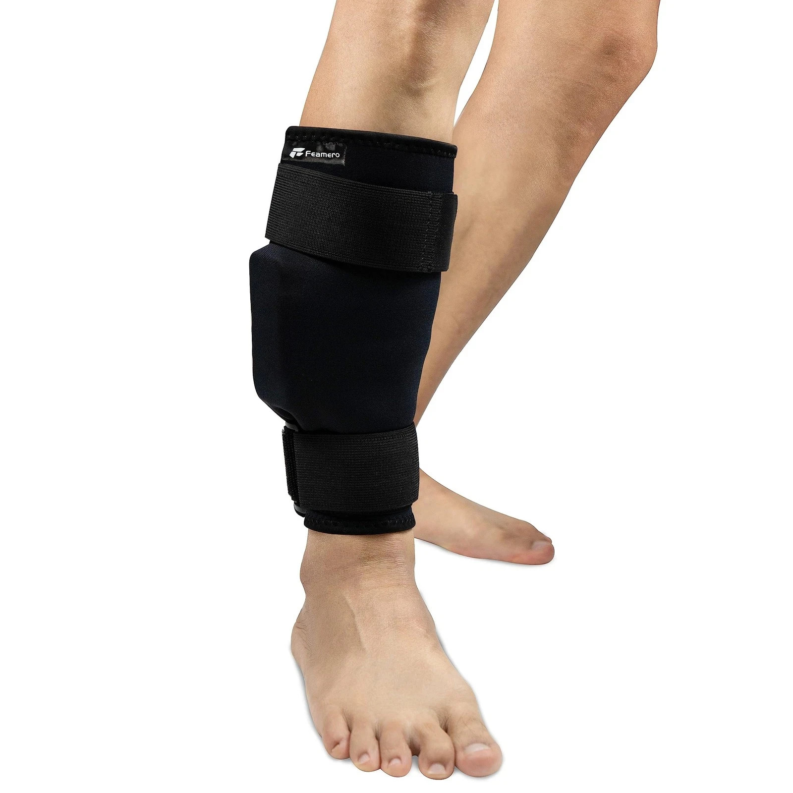 Ankle Monitor Cover Up for Scram, GPS, Alcohol Bracelet, Shock Absorbing, Parole
