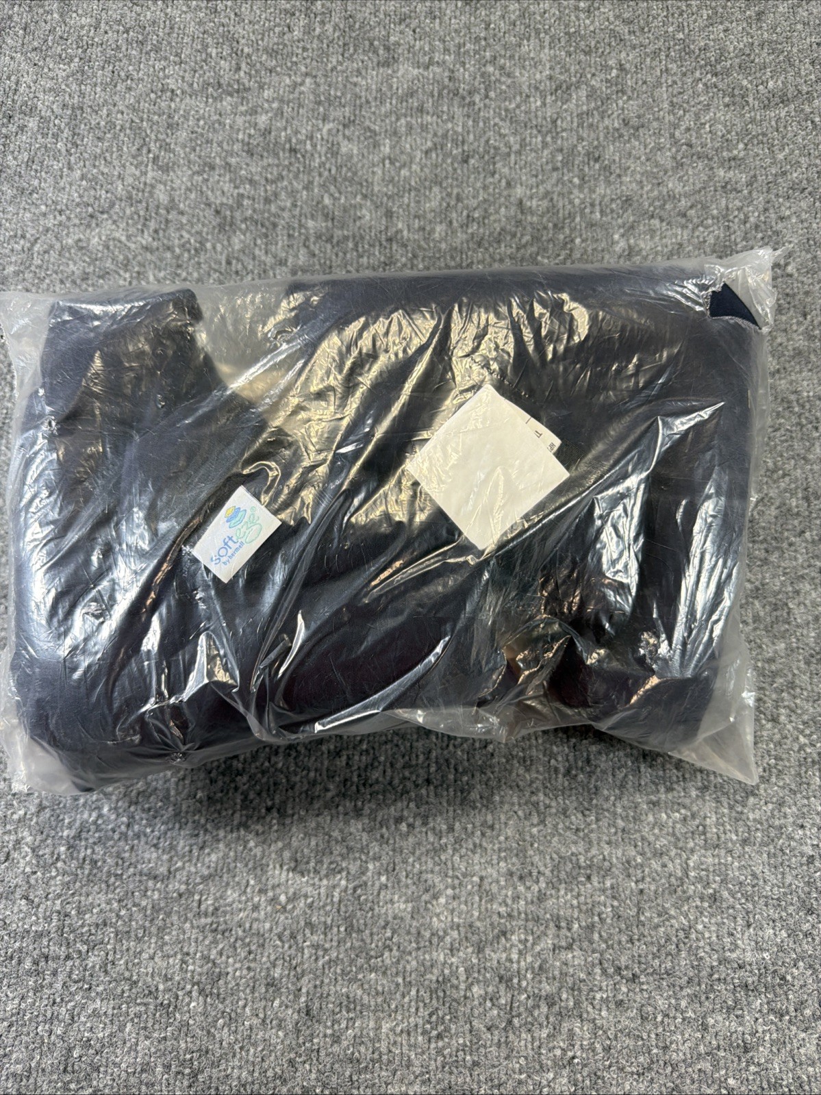 NIB HERMELL HEEL PILLOWS, #P8250