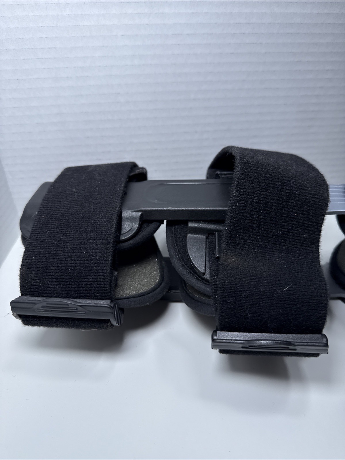BREG T-Scope Knee Brace Premier Post-Op Hinged Adjustable Right Or Left One Size