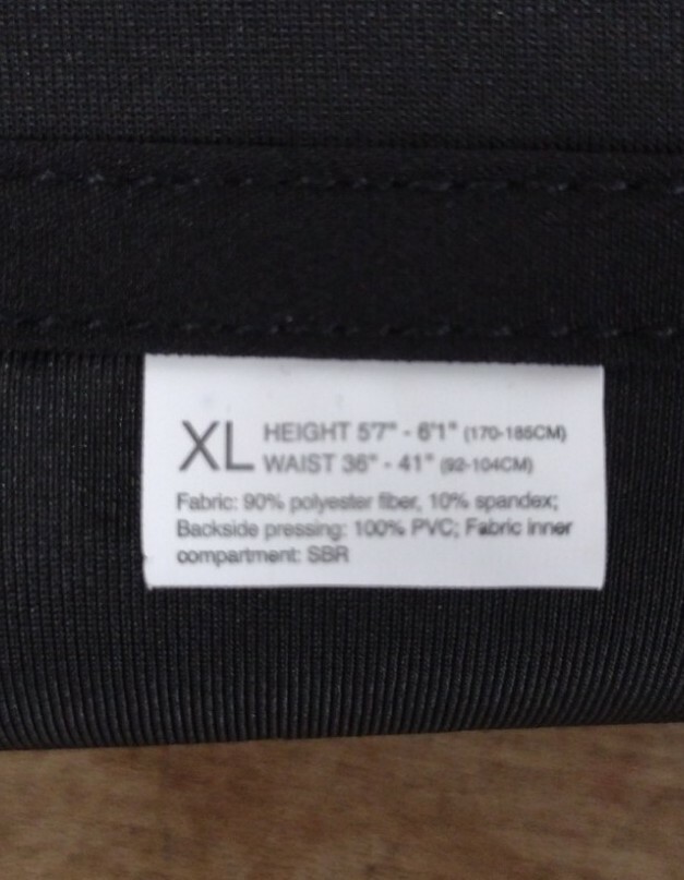 Caretras Size XL Posture Corrector For Women & Men Back & Shoulder Support