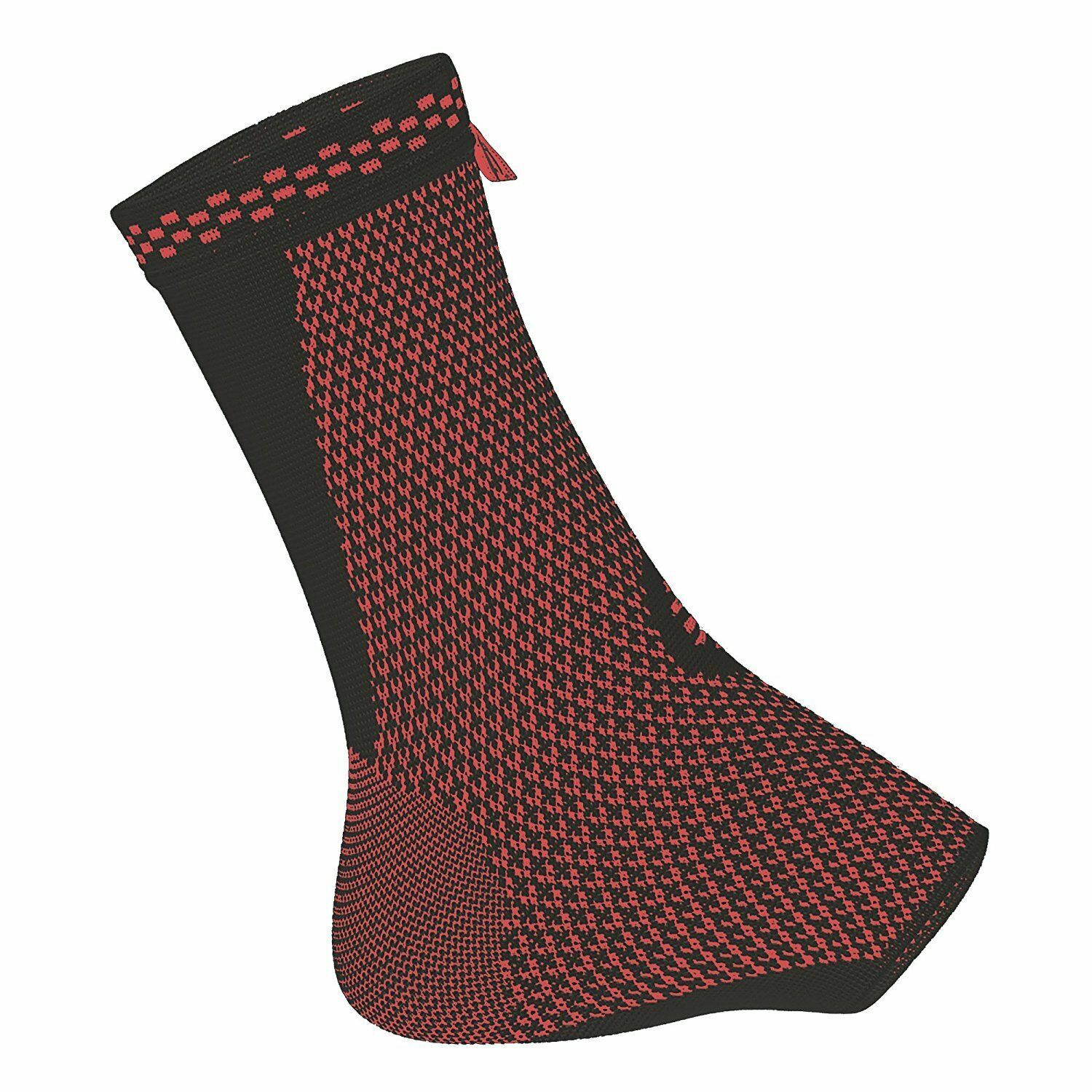 Ankle Brace Compression Support Sleeve for Injury Recovery – size L