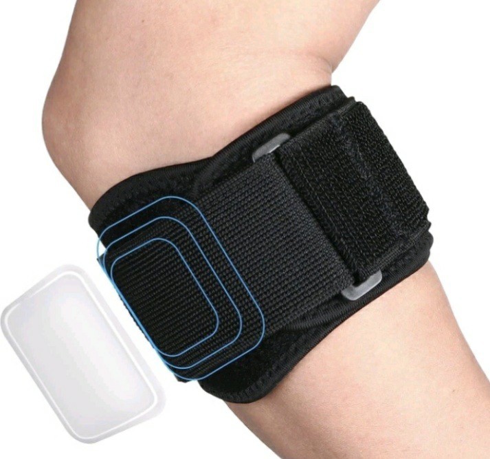 Tennis Elbow Braces (1 Pair) for Tendonitis and Tennis Elbow,Golfer…MOONSMILE