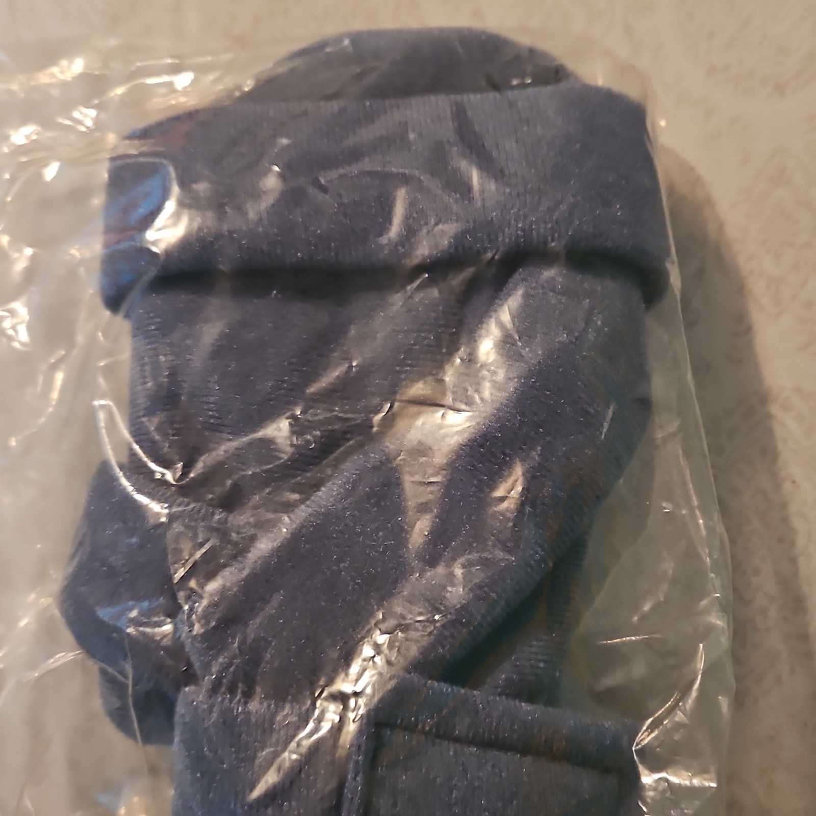 SoftPro WHFO Functional Orthopedic Brace Small Blue Support for Wrist Hand