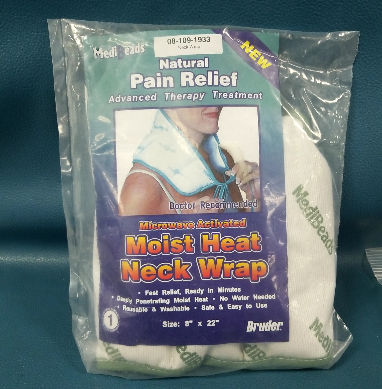 Mixed Lot Fitness Tools & Heat Pads & Knee Pads & Wraps & More!