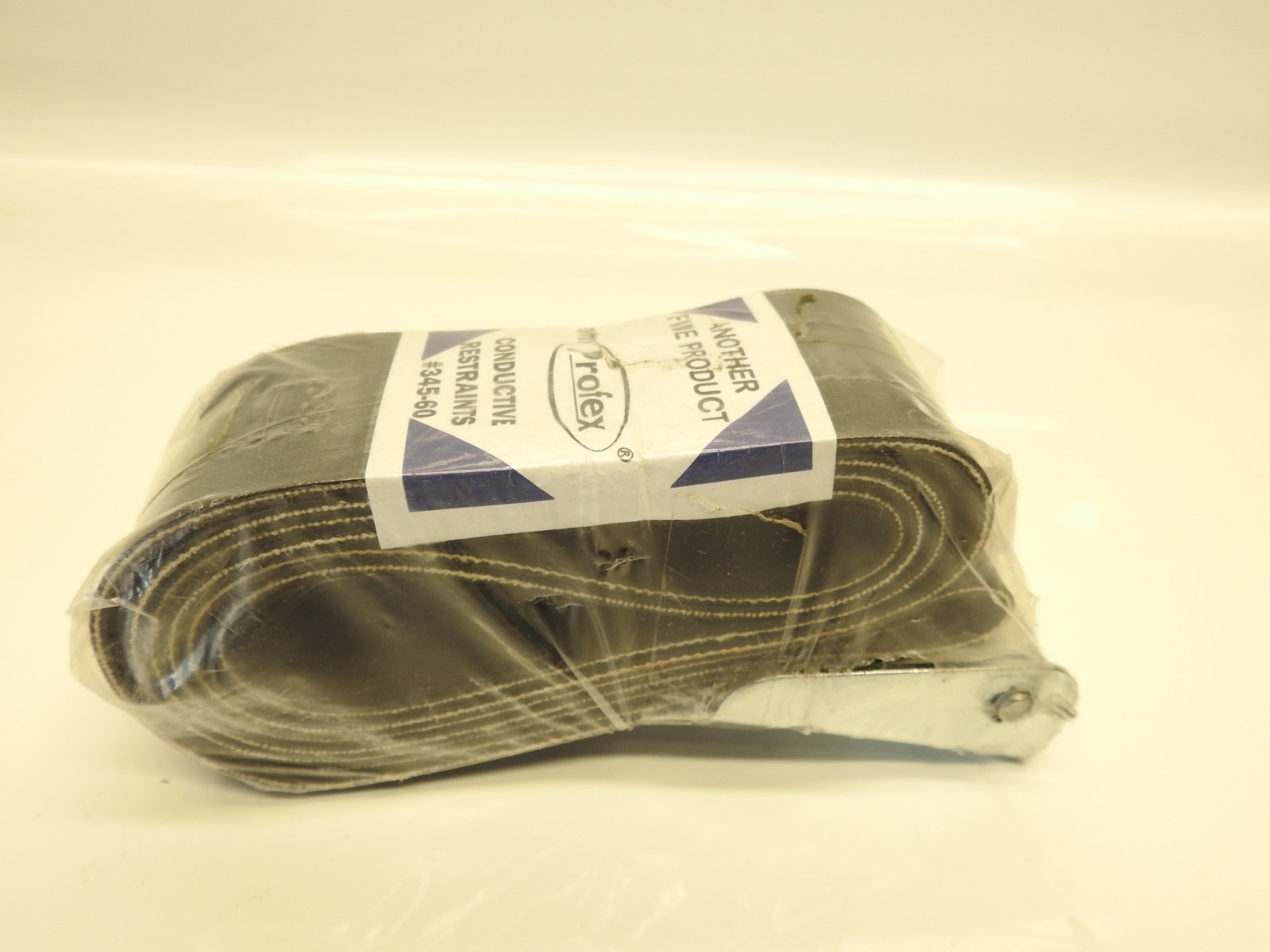 New Genuine Profex 345-60 Body & Leg Restraint Straps 2″