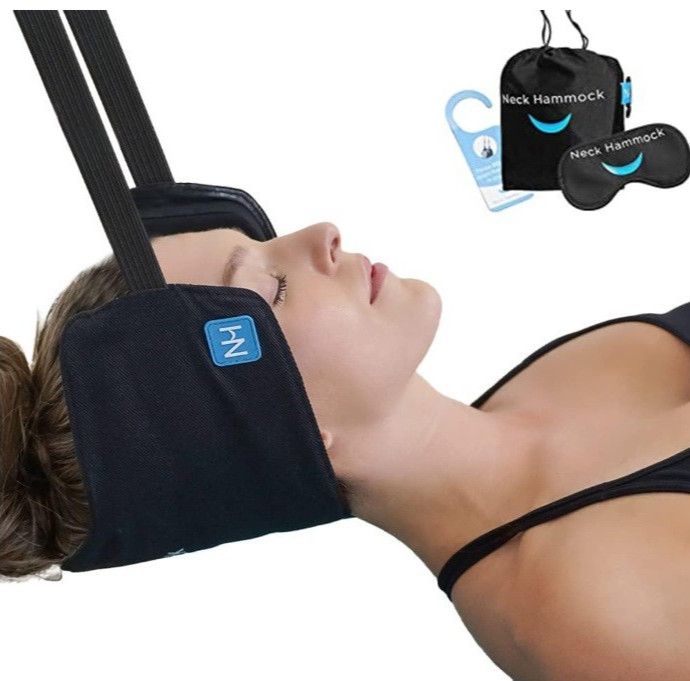 The Original Neck Hammock NWOT